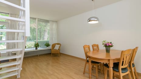 Afbeelding van Vlinderstraat 47 - Derde foto