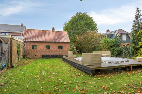Afbeelding van Veldweg 24 - Derde foto
