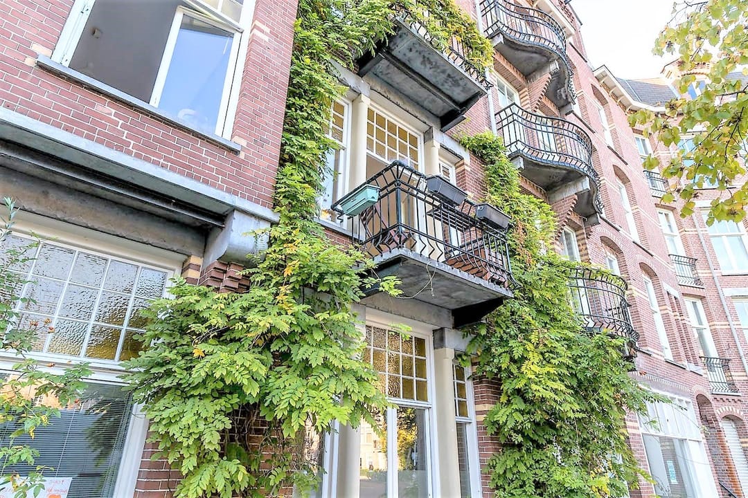 House Exterior
