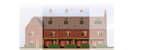 1 (Bouwnr. 2)