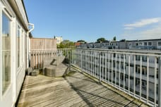 Afbeelding van Orteliusstraat 258-3 - Derde foto