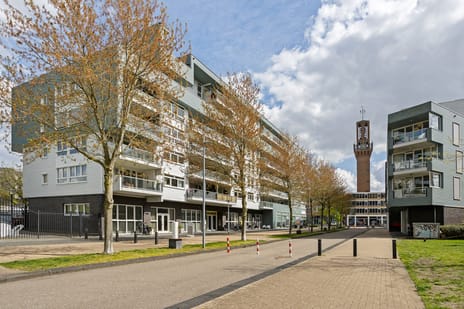 Bevrijderslaantje 70