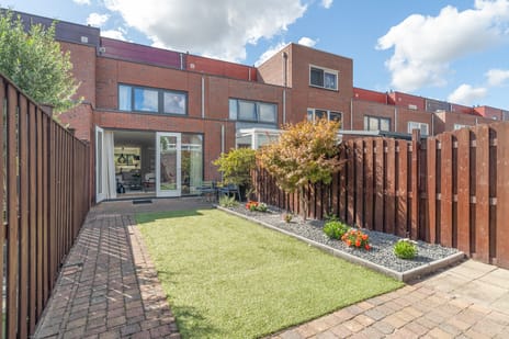 Afbeelding van Graskarpersingel 15 - Derde foto