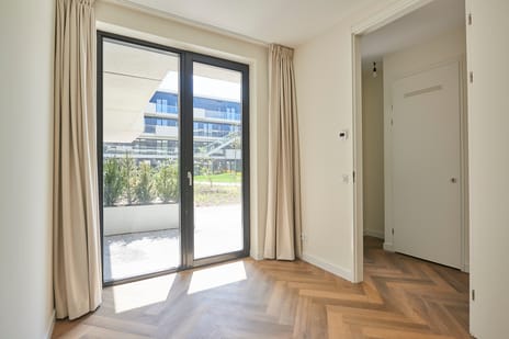 Afbeelding van Rosestraat 1131 - Derde foto