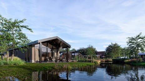 Eikenhorst - Sallandse Weelde