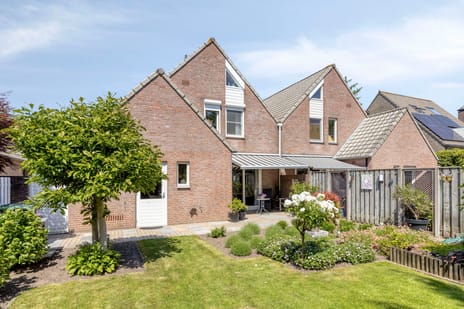 Image of Vlaandershof 12 - Second image