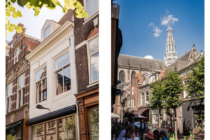 Warmoesstraat 20-C main image