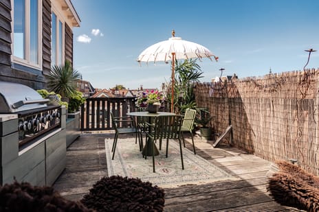 Image of Warmoesstraat 20-C - Second image