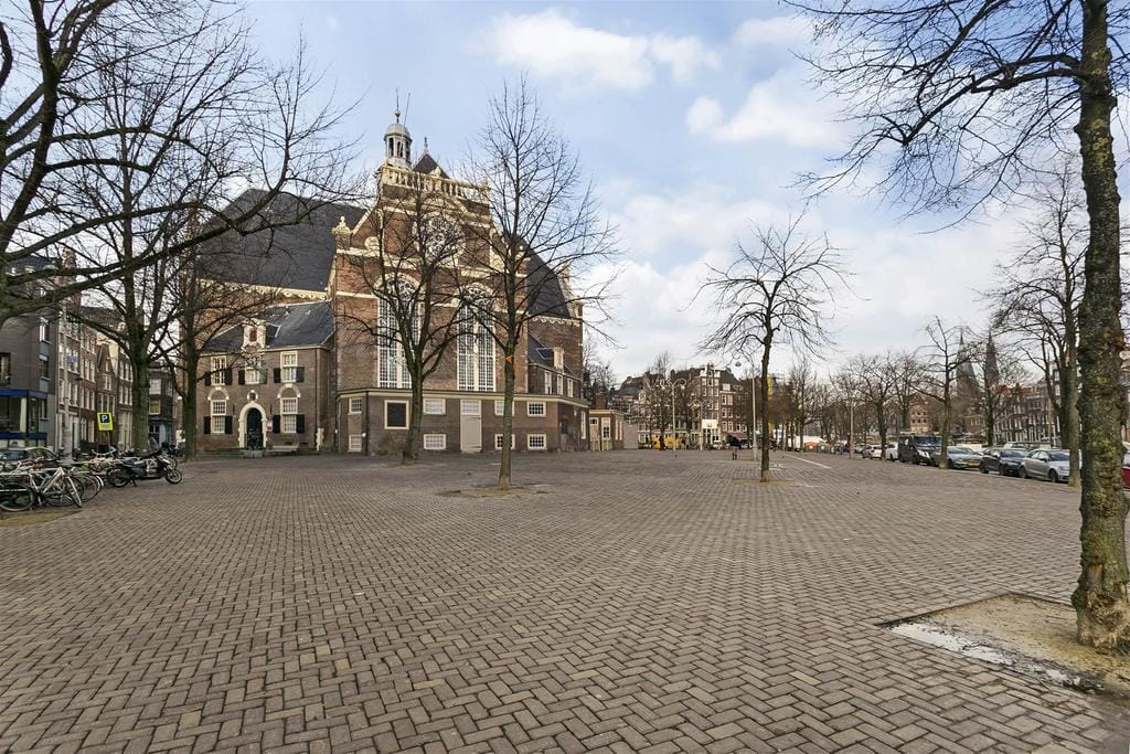 House Exterior