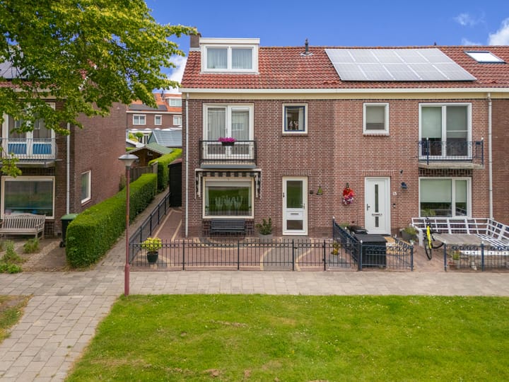 Nicolaes van Stellingwerffstraat 11 main image