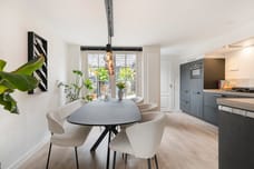 Afbeelding van Jan Blankenstraat 1 - Derde foto