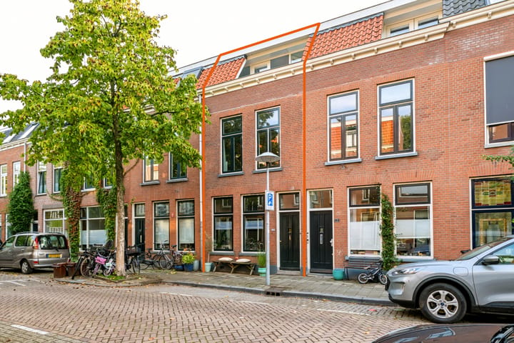 Bankastraat 13 main image