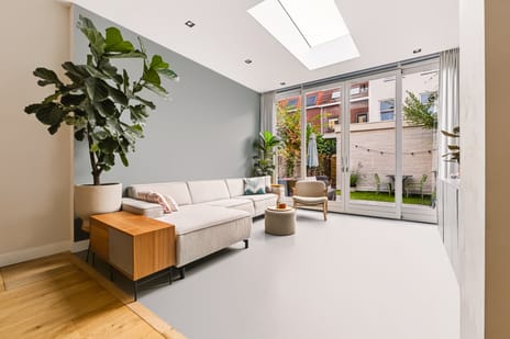 Afbeelding van Bankastraat 13 - Derde foto