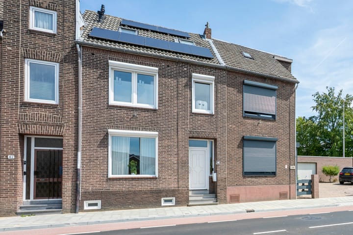Kruisstraat 40 main image