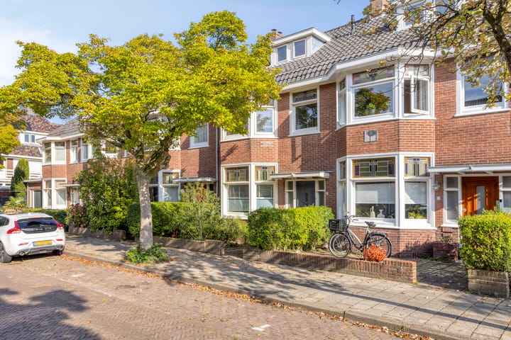 Burgemeester Palingstraat 7 main image
