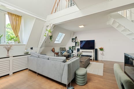Nieuwegracht 137-H secondary image