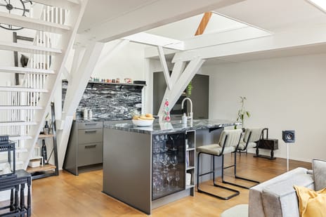Nieuwegracht 137-H tertiary image