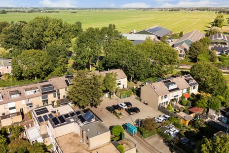 Afbeelding van Obrechtrode 18 - Derde foto