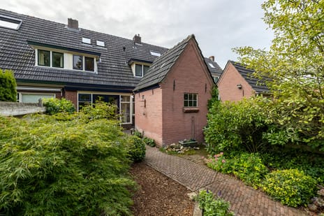 Afbeelding van Dichterseweg 136 - Tweede foto