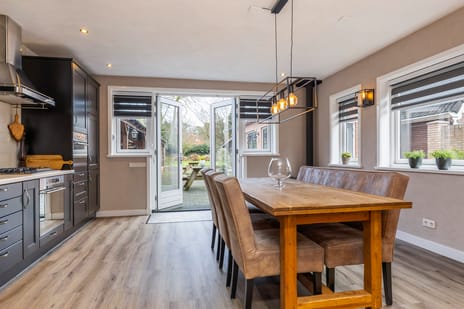 Afbeelding van van Bennekomweg 24 - Derde foto