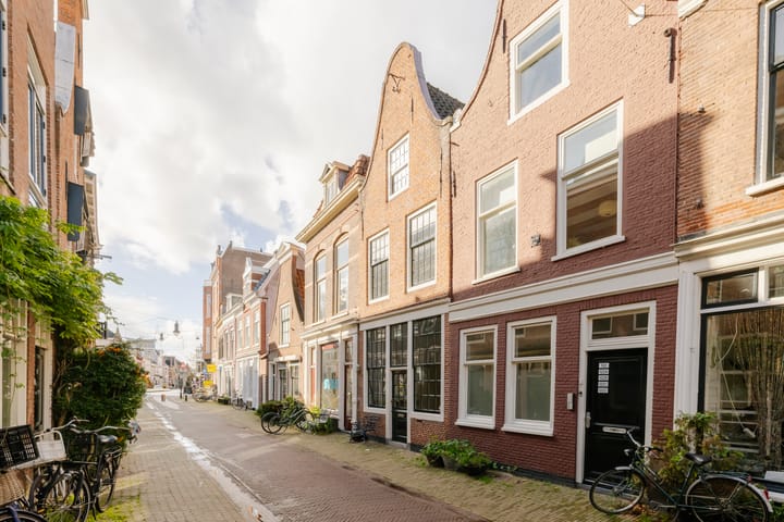 Kleine Houtstraat 122-C main image