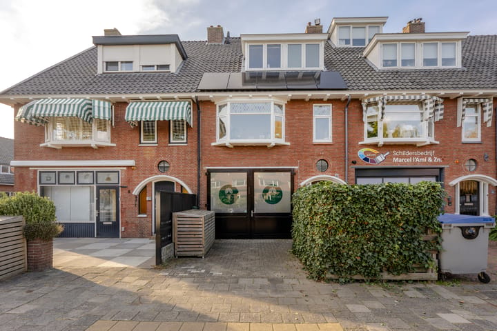 Adriaan Pauwstraat 11 main image