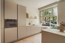 Afbeelding van Memlingstraat 27-H - Derde foto