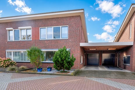 Zwerfheide 8
