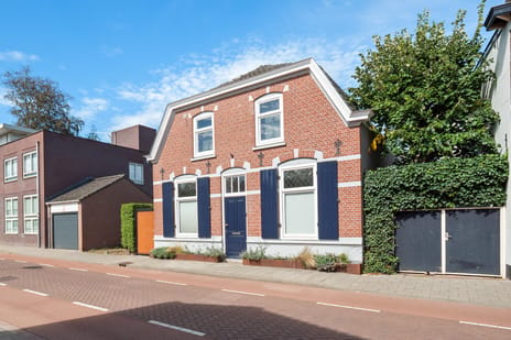 Prins Bernhardlaan 15 main image