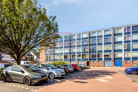 Albert Cuypstraat 21 secondary image