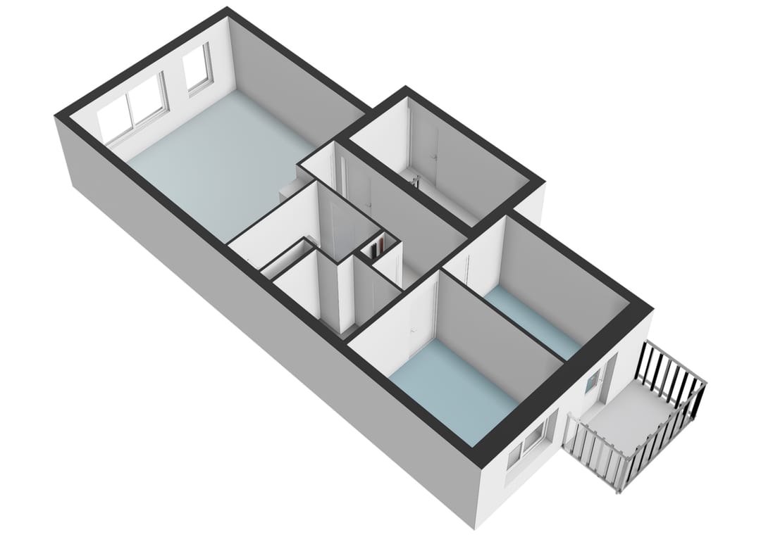 House Exterior