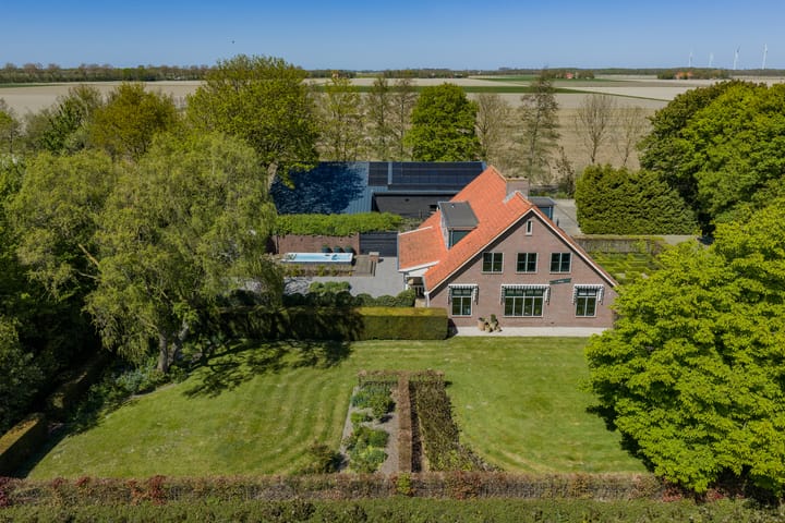 Schelpenbolweg 22 main image