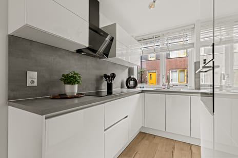 Afbeelding van Aletta Jacobsstraat 9 - Derde foto