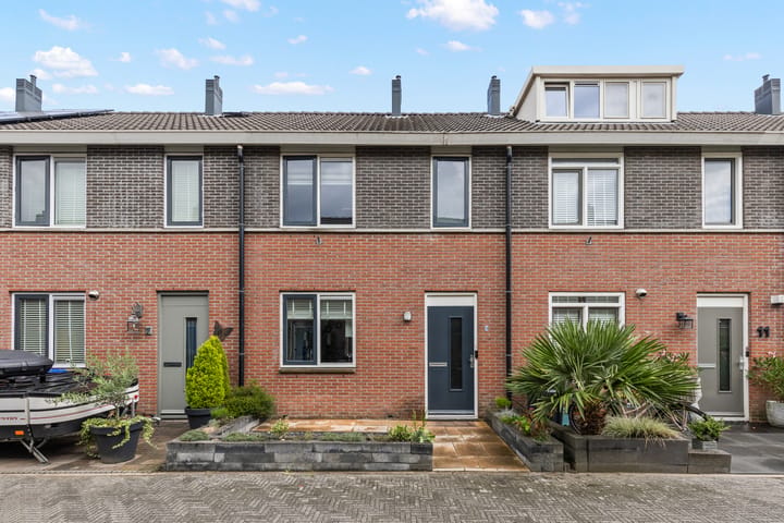 Aletta Jacobsstraat 9 main image