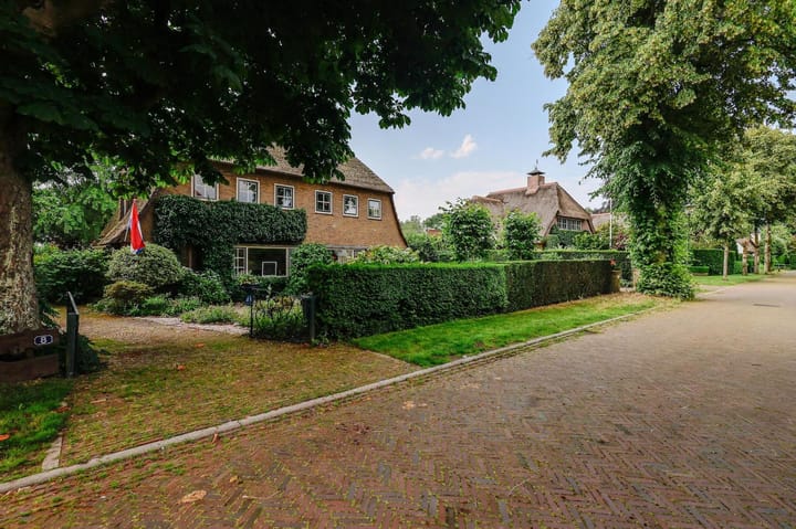 Korte Molenweg 8 main image