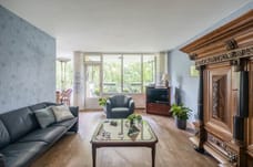 Afbeelding van Johannes Poststraat 116 - Derde foto