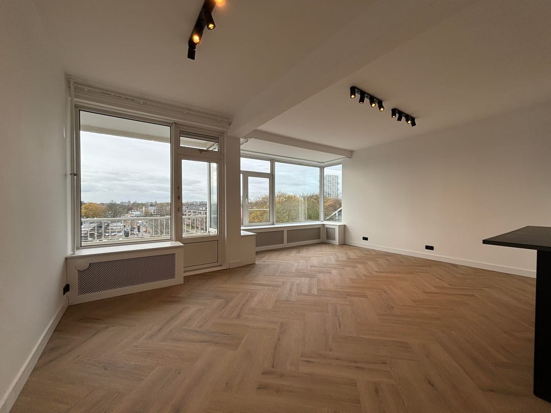 recent house