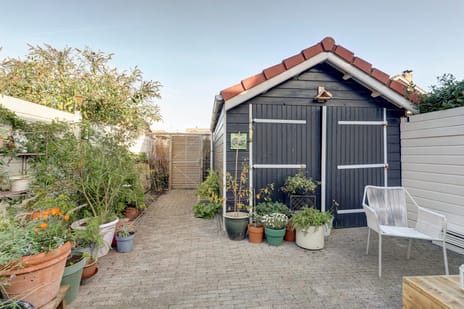 Afbeelding van Havelaarstraat 15 - Derde foto