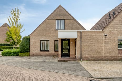 Afbeelding van Gershwinstraat 55 - Tweede foto