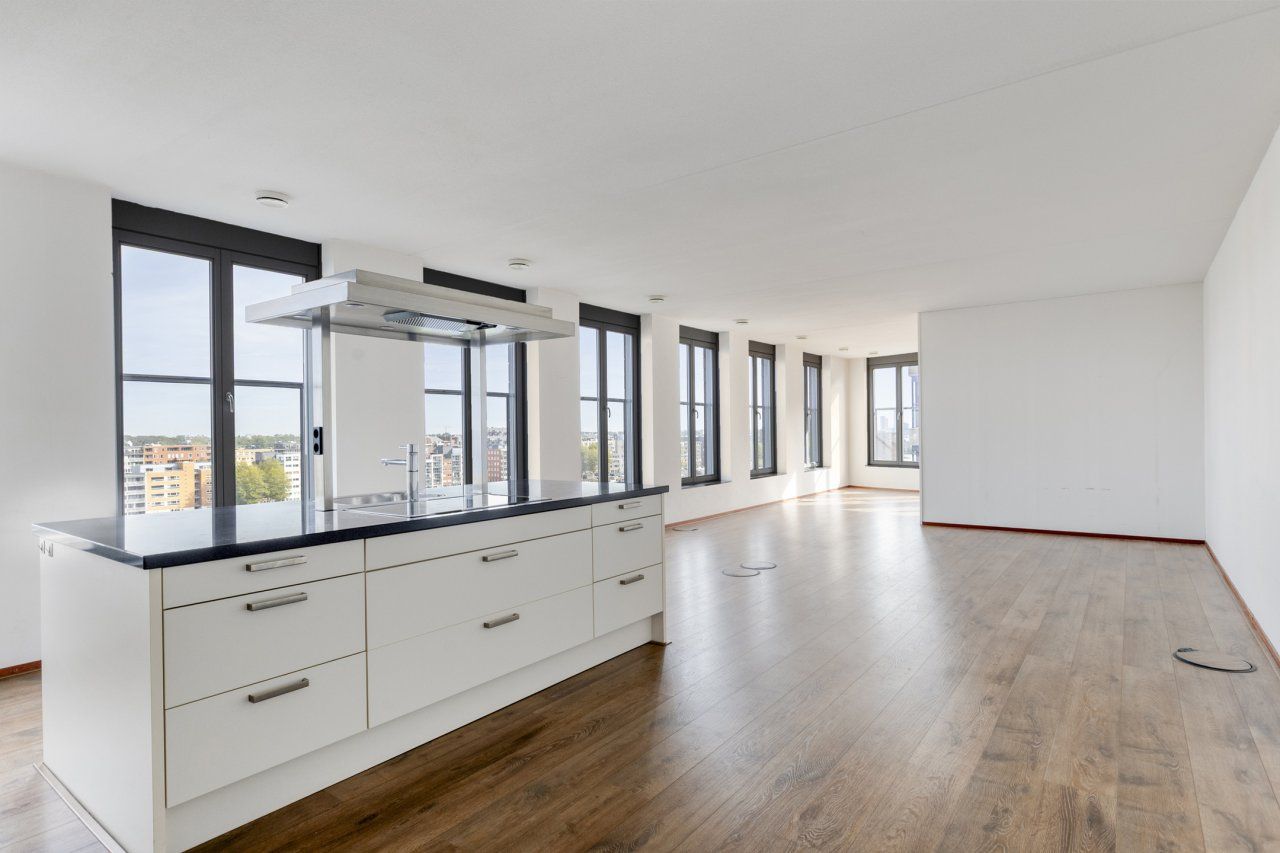 Appartement te huur