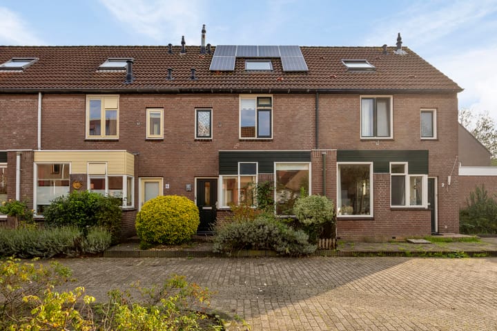 Wouwstraat 4 main image
