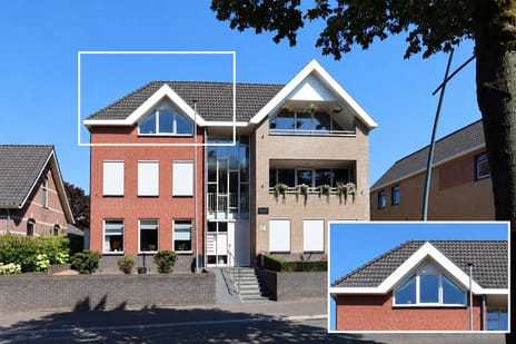 Afbeelding van Pannenstraat 17-d - Tweede foto