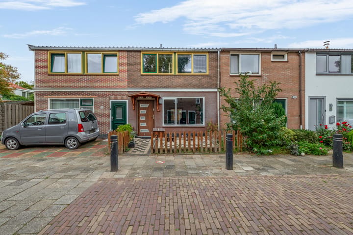Klein Vreewijk 3 main image