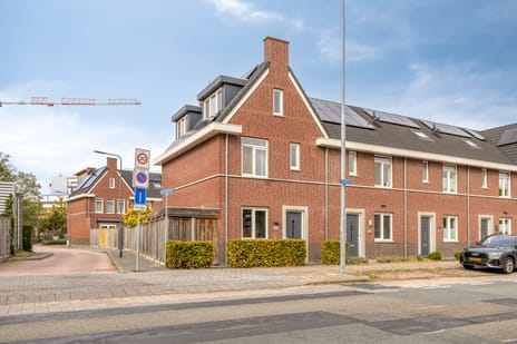 Haagweg 228 main image