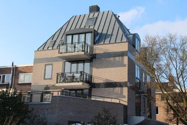 House Exterior