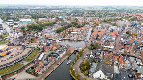 Afbeelding van Balthuskade 4 - Tweede foto