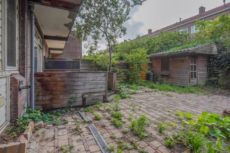 Afbeelding van Verheijstraat 75 - Derde foto