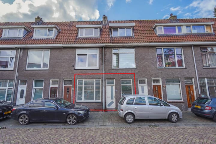 Verheijstraat 75 main image