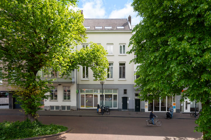 Velperbuitensingel 13-C main image
