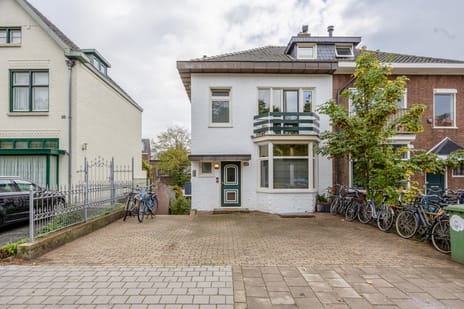 Graafseweg 213-A2 main image